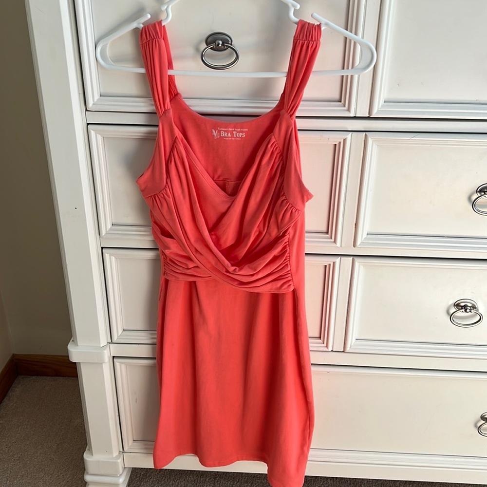 Victoria’s Secret Dress